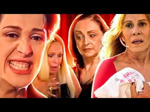 Diva Depressão 4. évad Ep.78 78. epizód