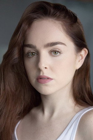 Louisa Connolly-Burnham profil kép