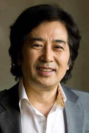 백윤식 profil kép