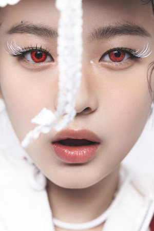 하니 profil kép