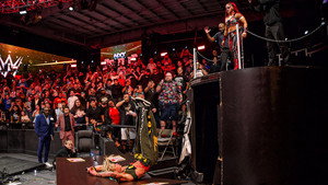 WWE NXT 20. évad Ep.16 16. epizód