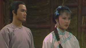 雪山飛狐 (數碼修復版) 1. évad Ep.18 18. epizód