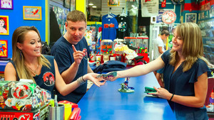 Comic Book Men 4. évad Ep.12 12. epizód
