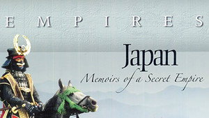 Japan: Memoirs of a Secret Empire kép