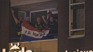 Oh Oh Den Haag 1. évad Ep.8 8. epizód