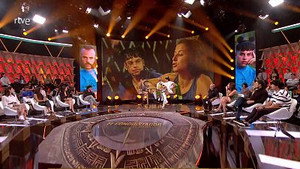 El conquistador (RTVE) 1. évad Ep.14 14. epizód