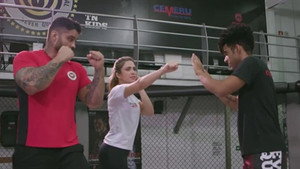 Tudo ou Nadja 1. évad Ep.1 1. epizód