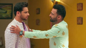 अनुपमा 1. évad Ep.2071 2071. epizód