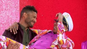 RuPaul Drag Queen leszek! - Sztárparádé 5. évad Ep.5 5. epizód