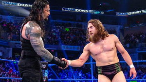 Pankráció - WWE: Smackdown 21. évad Ep.42 42. epizód