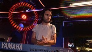 BBC Radio 1's Live Lounge 5. évad Ep.53 53. epizód