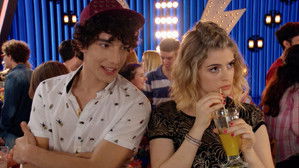 Soy Luna 1. évad Ep.39 39. epizód