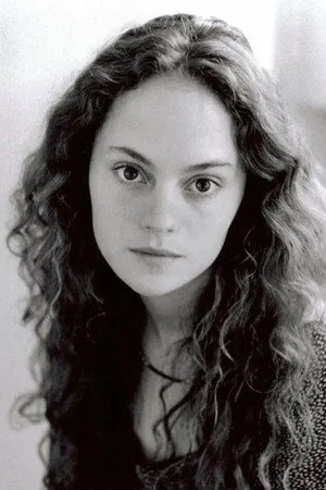 Angela Bettis profil kép