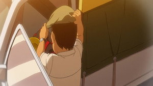 妖怪ウォッチ 1. évad Ep.65 65. epizód