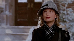 Ally McBeal 5. évad Ep.9 Fújja a szél