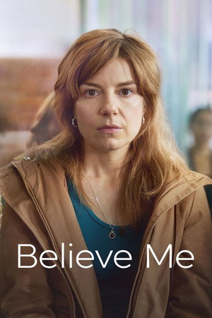 Believe Me poszter