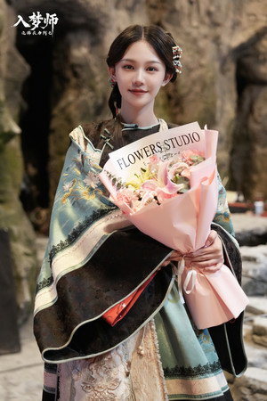 陈洁怡 profil kép