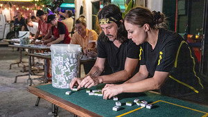 The Amazing Race Australia 7. évad Ep.5 5. epizód
