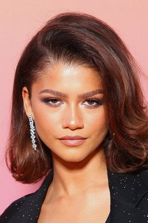 Zendaya profil kép