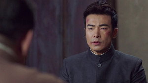 战地迷情 1. évad Ep.1 1. epizód