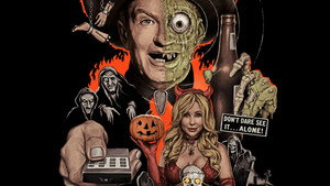 The Last Drive-In with Joe Bob Briggs: Joe Bob’s Helloween kép