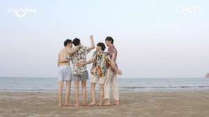 เพราะรักใช่ป่าว kép
