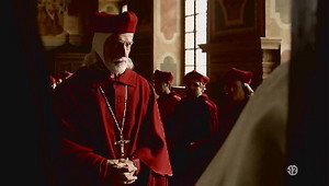 Borgia 2. évad Ep.4 4. epizód