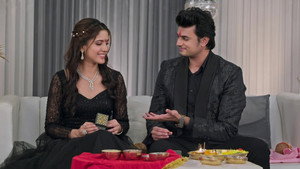 क्योंकि सास भी कभी बहू थी 2. évad Ep.389 389. epizód