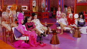 RuPaul - Drag Queen leszek! 18. évad Ep.15 15. epizód