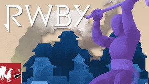RWBY Speciális epizódok Ep.15 15. epizód