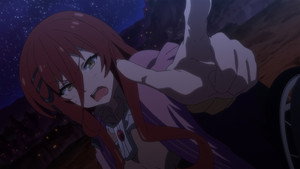 戦闘員、派遣します！ 1. évad Ep.7 7. epizód