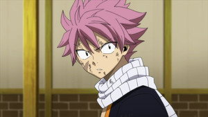 Fairy Tail 8. évad Ep.40 40. epizód