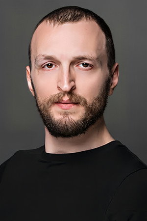 Saygın Soysal profil kép