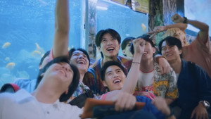 เปิดเทอมใหม่ หัวใจหัดรัก kép