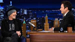 The Tonight Show Starring Jimmy Fallon 13. évad Ep.24 24. epizód