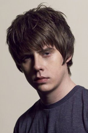 Jake Bugg profil kép