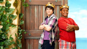 Pair of Kings kép