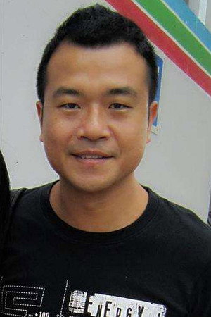 李啟傑 profil kép