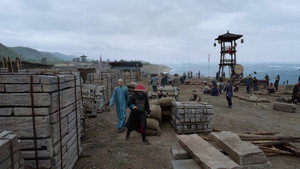 大生意人 1. évad Ep.31 31. epizód