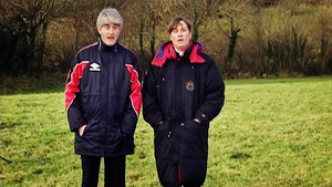 Father Ted 3. évad Ep.5 5. epizód
