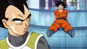 Dragon Ball: Szuper 1. évad Ep.32 Kezdődjék a bajnokság! Irány a "Névtelen bolygó"!