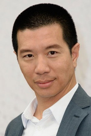 Reggie Lee profil kép