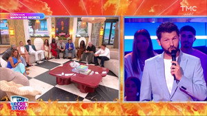Secret Story 14. évad Ep.31 31. epizód