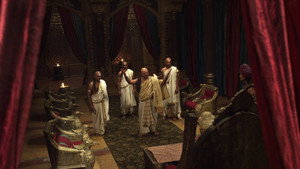 Buddha: Rajaon ka Raja 1. évad Ep.51 51. epizód