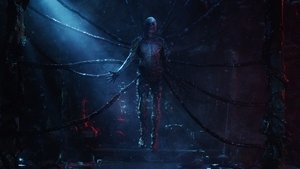 Stranger Things Stranger Things 4. Ep.2 Második fejezet: Vecna átka