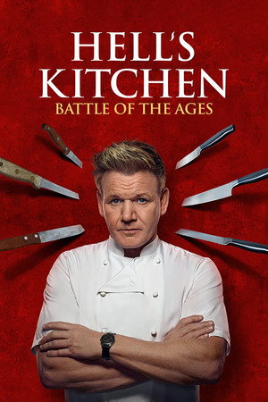 Gordon Ramsay - A pokol konyhája 21. évad (2022-09-29) poszter