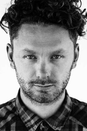 Sjoerd Dragtsma profil kép