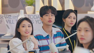 사내연애 1. évad Ep.2 2. epizód