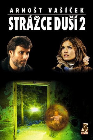 Strážce duší 2. évad (2009-06-22) poszter
