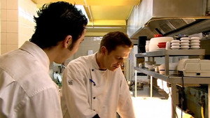 Gordon Ramsay - a konyha ördöge 2. évad Ep.2 2. epizód